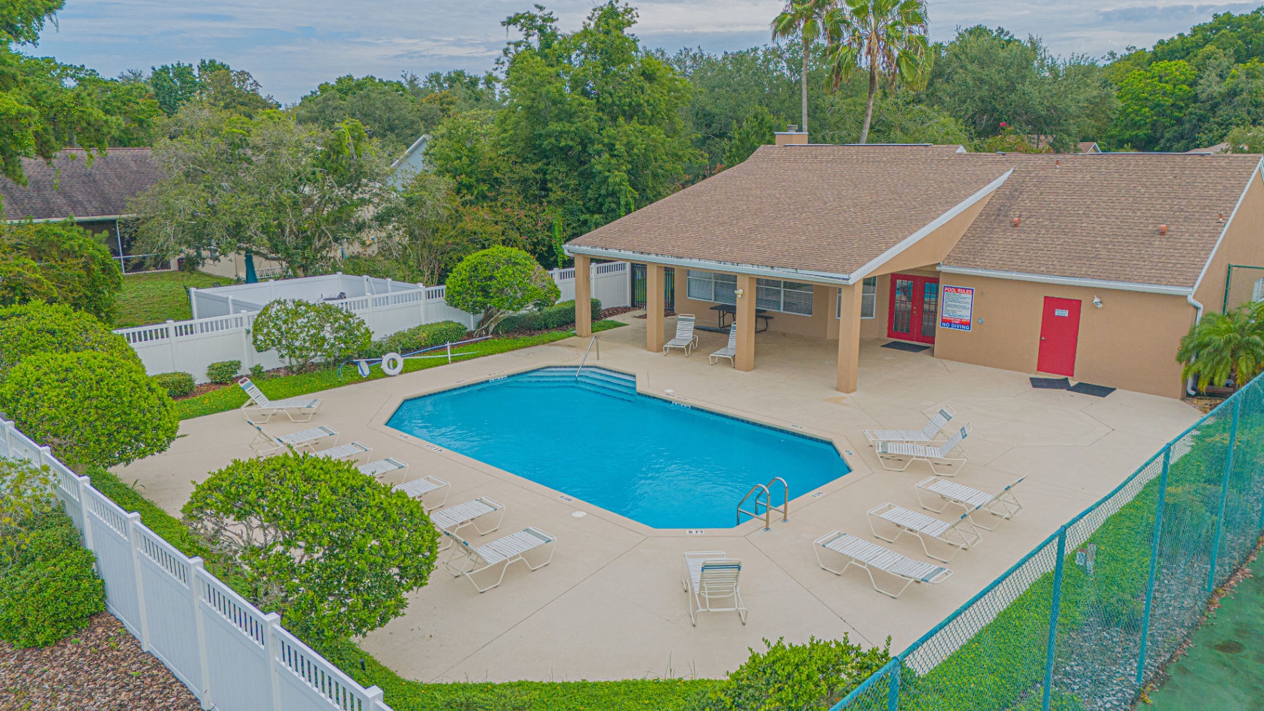 Community Pool