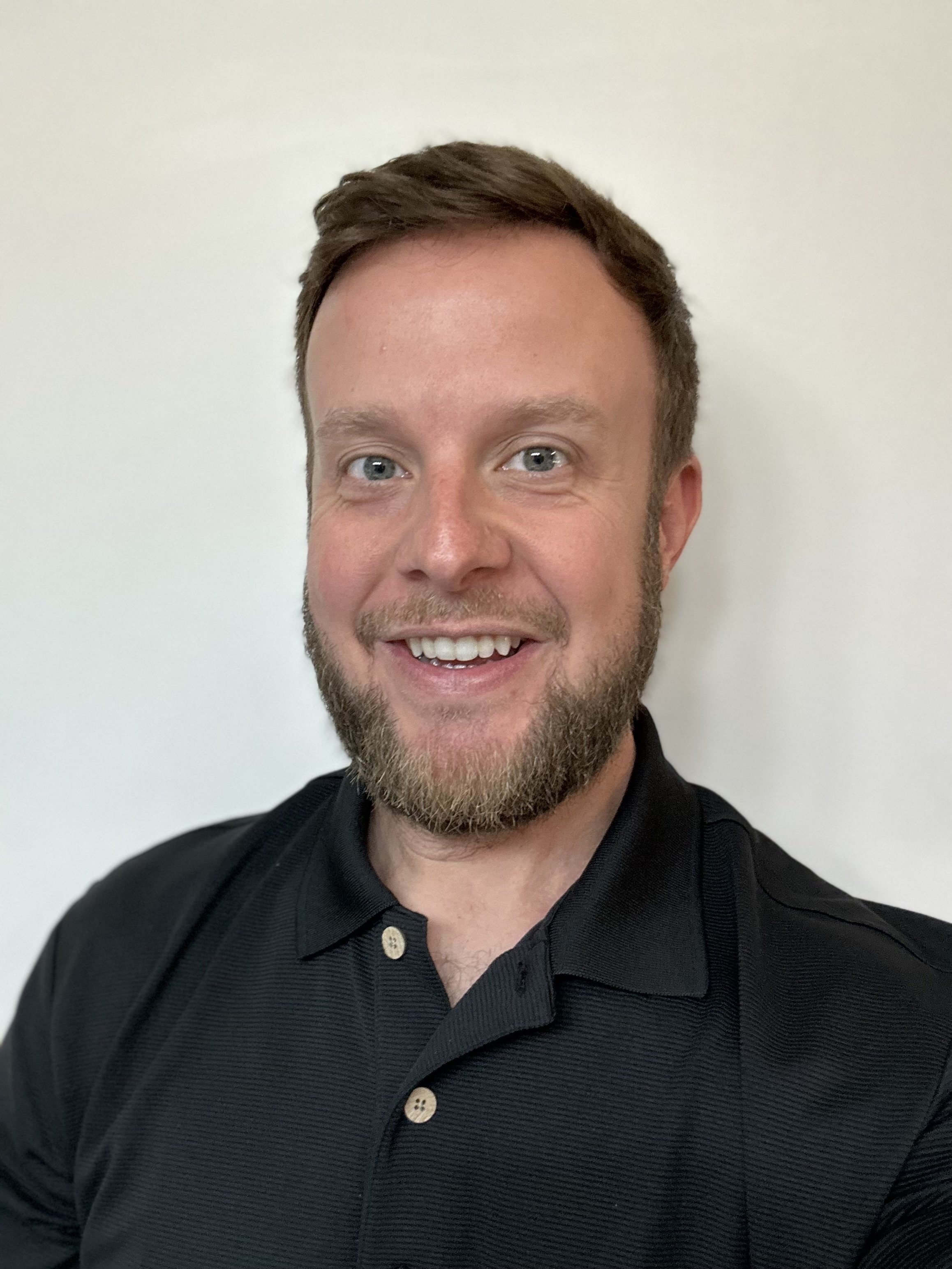 Cory Garone, Director of the Saddlebrook HOA Board